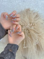 -Cici Nail日式美甲美睫工作室