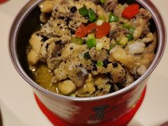 -侯师傅热炒店(印象城店)