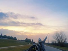 -秦始皇帝陵博物院-丽山园