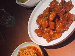 -外婆家(世界城广场店)