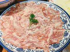 -楠火锅(西单店)