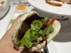 -煜丰汴京烤鸭(福彩路店)