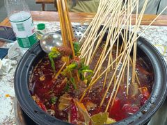 -唐记煌大坨卤牛肉串串(瑞南街店)