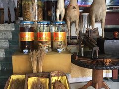 -乔家满族八大碗(流水沟店)