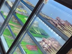 -阿郎龙虾烧烤海鲜馆(苏河融景店)