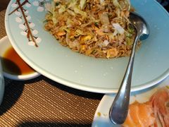 -山葵家·创意料理(宁波来福士店)
