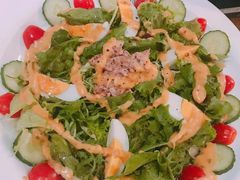 -铃木食堂(帽儿胡同店)