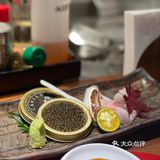 关于我的omakase食饭记