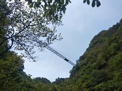 -宁波五龙潭景区