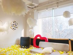 -CAFE'IN精品咖啡体验空间(小寨店)