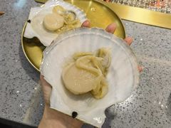 -本达人海鲜烧烤·朝鲜族风味(发展店)