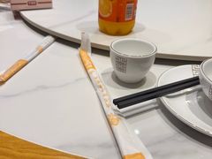 -不倒翁·安徽名菜楼(步行街店)