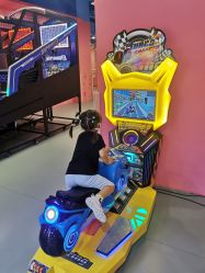 -多米空间儿童游乐中心(路劲世界广场店)