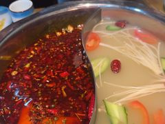 -玉林串串香(漫威主题餐厅)