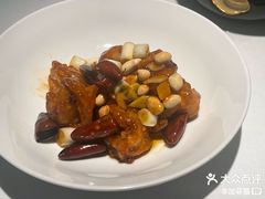 -许家菜(望江店)