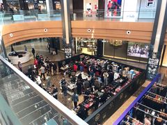 -杉杉奥特莱斯广场(哈尔滨店)