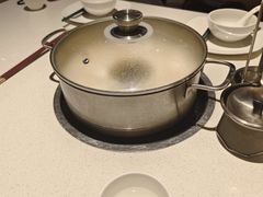 -煲王粤菜餐厅(中侨中心店)