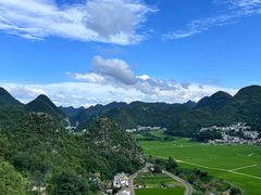 -万峰林风景区