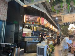 -Grande A'moo(上海万象城店)