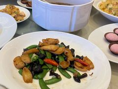 -上海雅居乐万豪侯爵酒店
