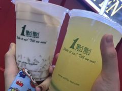 -1点点(水围店)