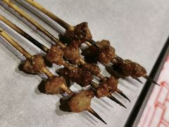 -饶福记·南昌烧烤大排档(九龙湖土著店)