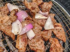 -首尔烤肉大排档(合生汇店)