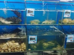 -龙湾海鲜渔村餐厅(亚龙湾店)