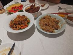 -大铁勺新津菜(东丽阳光新业广场店)