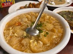-老杨饭店(万科里店)