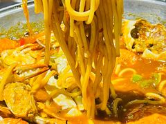 -青木岚小海鲜•小龙虾(友谊店)