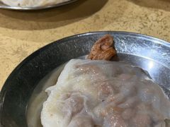 -标记美食新鲜猪杂(兴南大道店)