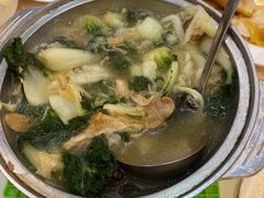 -德记潮州菜馆(卑路乍街)