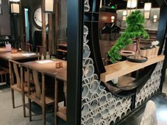 -呷哺呷哺(龙湖瑶海天街店)