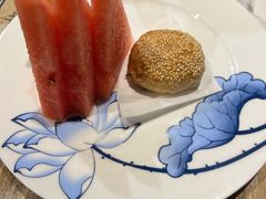 -香山湖家家宴(中山陵店)