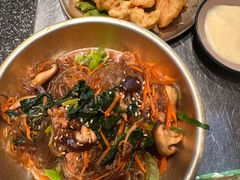 -欧巴炭烤肉오빠숯불구이(南京东路店)