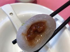 -金汇酒楼(中山东区店)