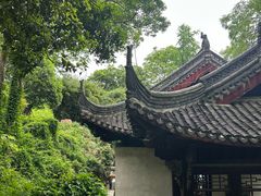 -采石矶景区