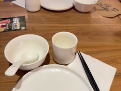 -枣子树·素食餐厅(普陀山店)