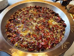 -洞庭鱼香(万科店)