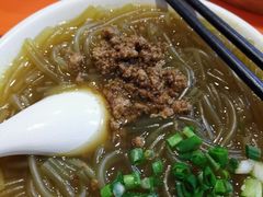 牛肉粉丝-新丰小吃(江陵路分店)