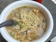 -小井头·阿强面馆(复兴店)