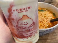 -伏小桃(萧山银隆店)