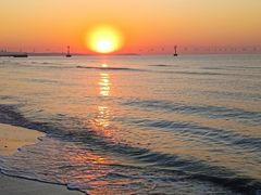 -海天一色海景自助餐厅(西港花园店)