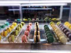 -麦雪尔甜品·生日蛋糕(新街口旗舰店)