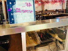 -南门金峰辣子鸡·玩串串(昌发展万科广场店)