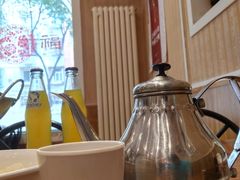 -清真吴记门钉肉饼·喜多利