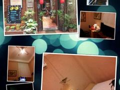 2号房-迷途法式乡村客栈