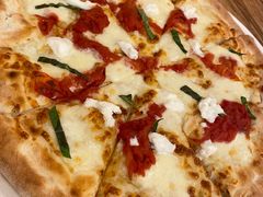 -城市大道红炉披萨烘焙坊