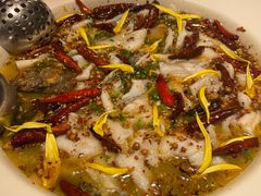 -太二酸菜鱼(武汉光谷保利店)